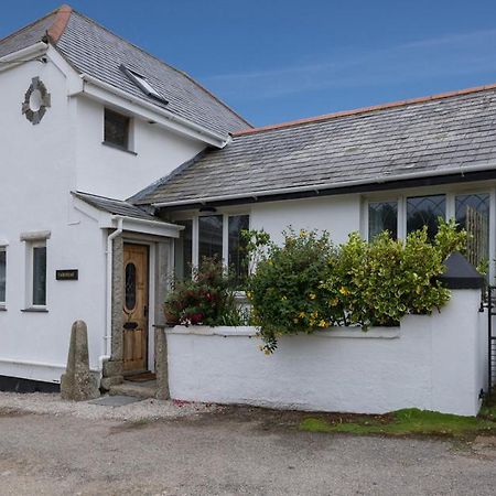 Fairholme Villa Port Isaac Bagian luar foto