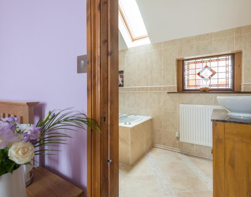Fairholme Villa Port Isaac Bagian luar foto